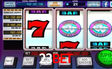 A Revolução dos Aplicativos de Jogos no 23bet