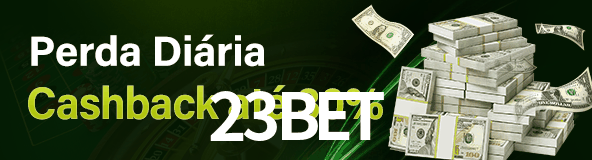 23BET Casino: Jogue Online e Ganhe Grandes Prêmios