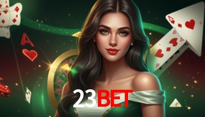 23BET Casino: Jogue Online e Ganhe Grandes Prêmios