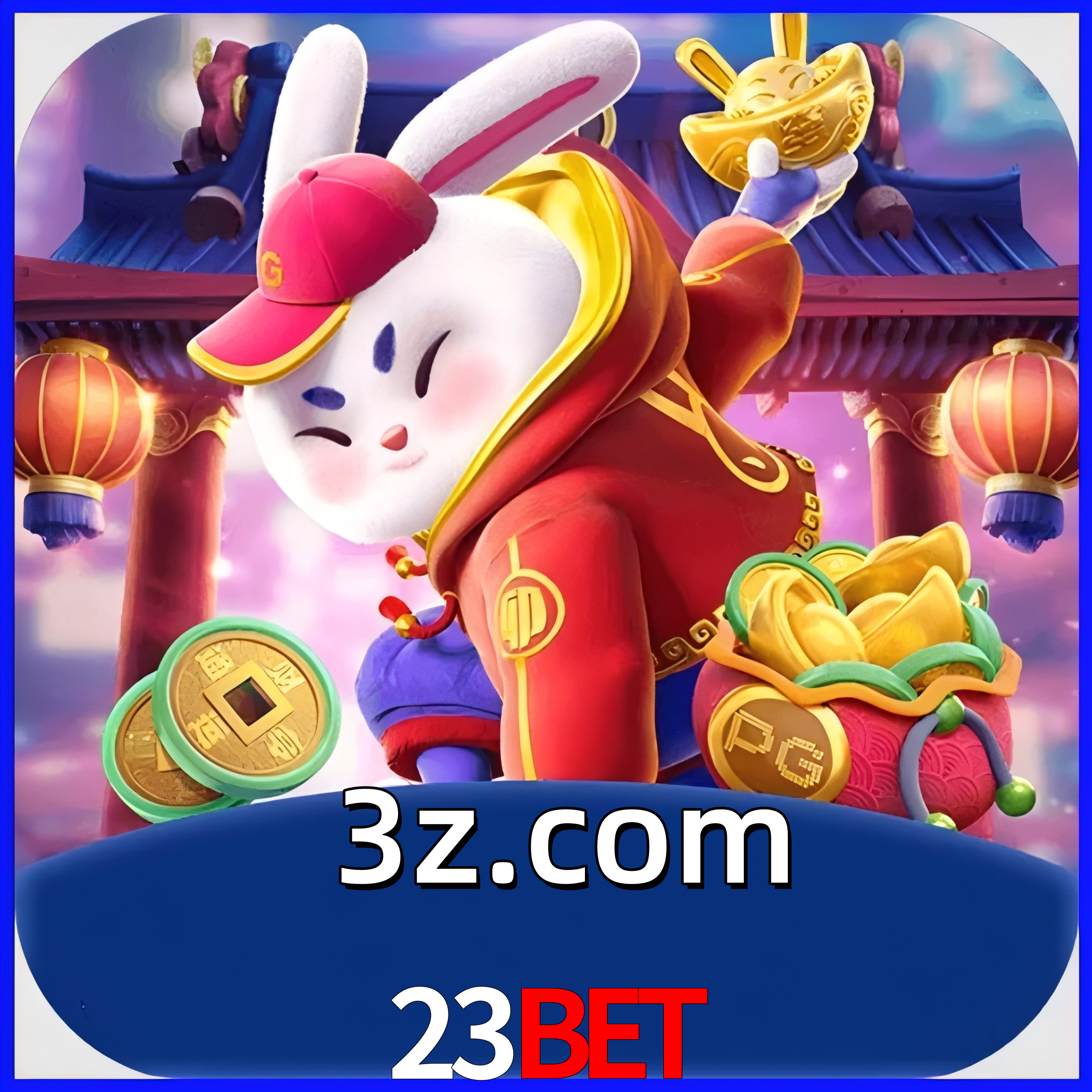 Logo 23BET
