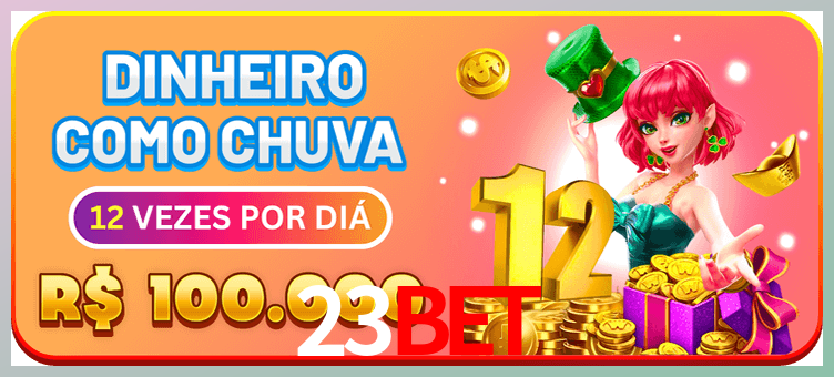 Aplicativo móvel 23bet para iOS e Android