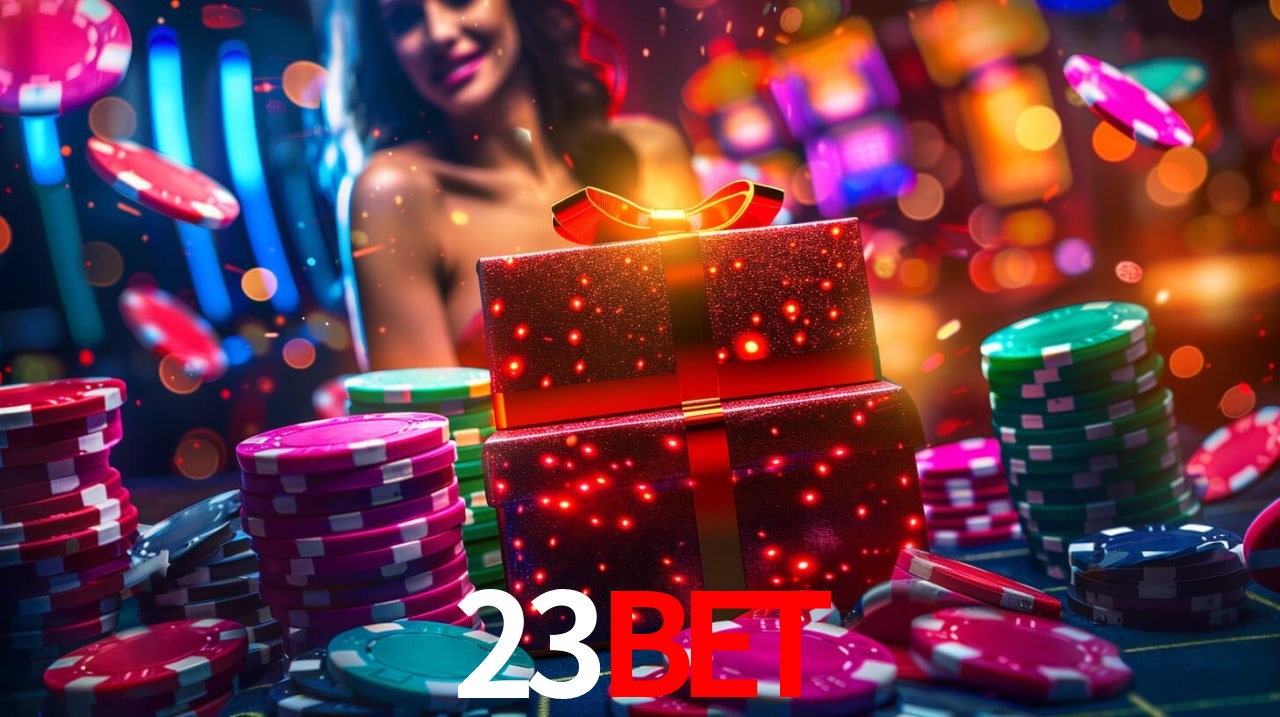 A Experiência Imersiva dos Cassinos Ao Vivo no 23bet