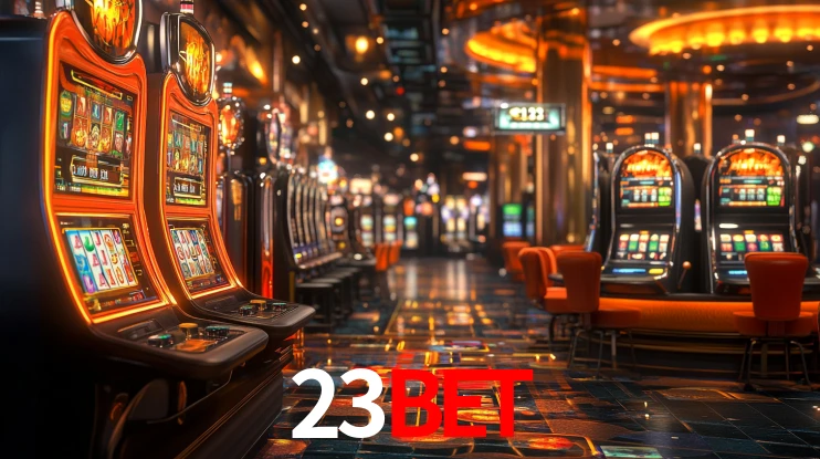 23bet App Interface