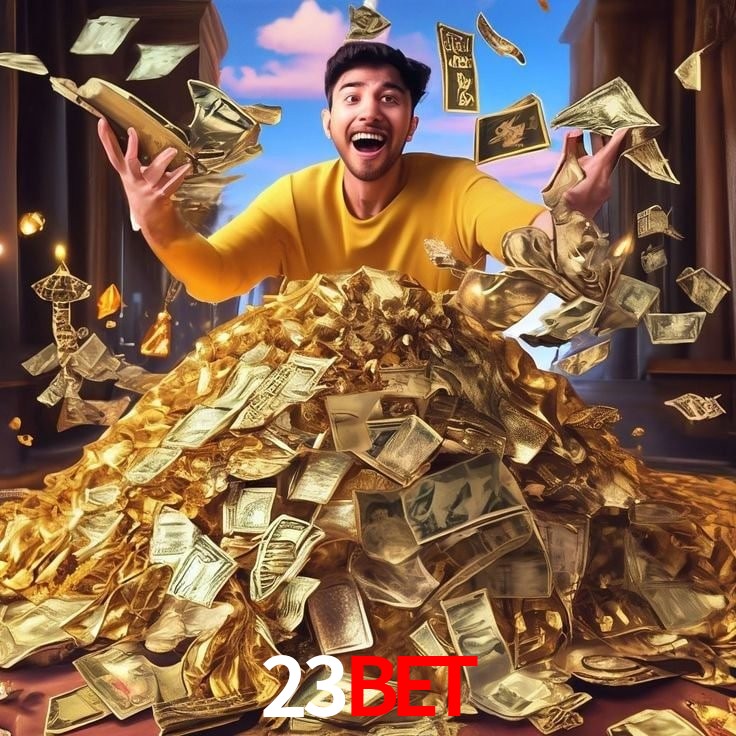 PIX Instantâneo 23bet