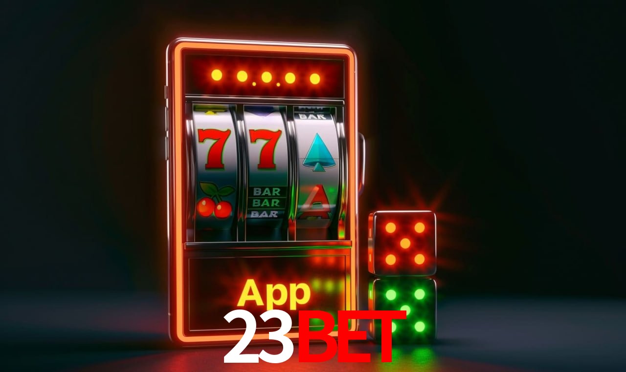 Apostas de Futebol 23bet