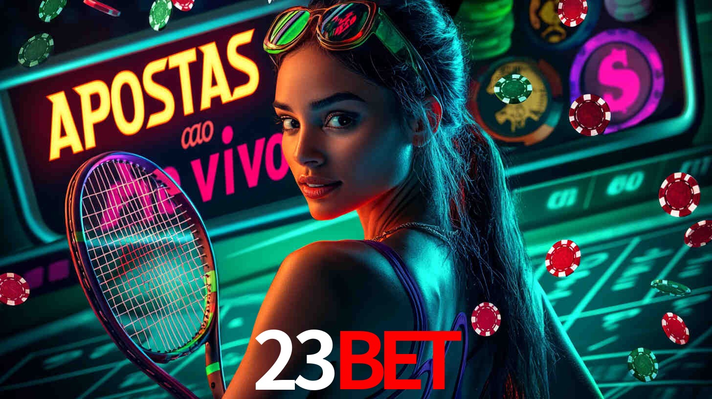A Experiência Imersiva dos Cassinos Ao Vivo no 23bet