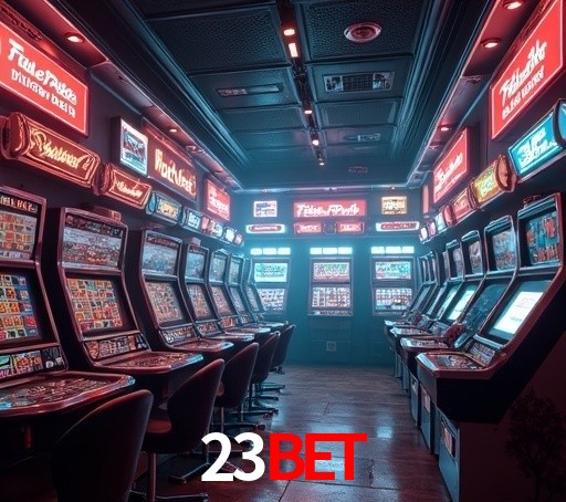 Tecnologia da Plataforma 23bet