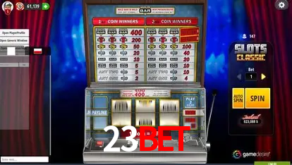 Explorando a Categoria de Eventos em Apostas na 23bet