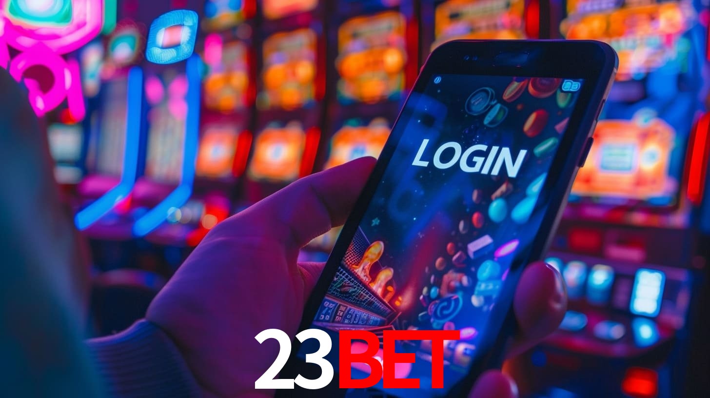 Interface Premium 23bet