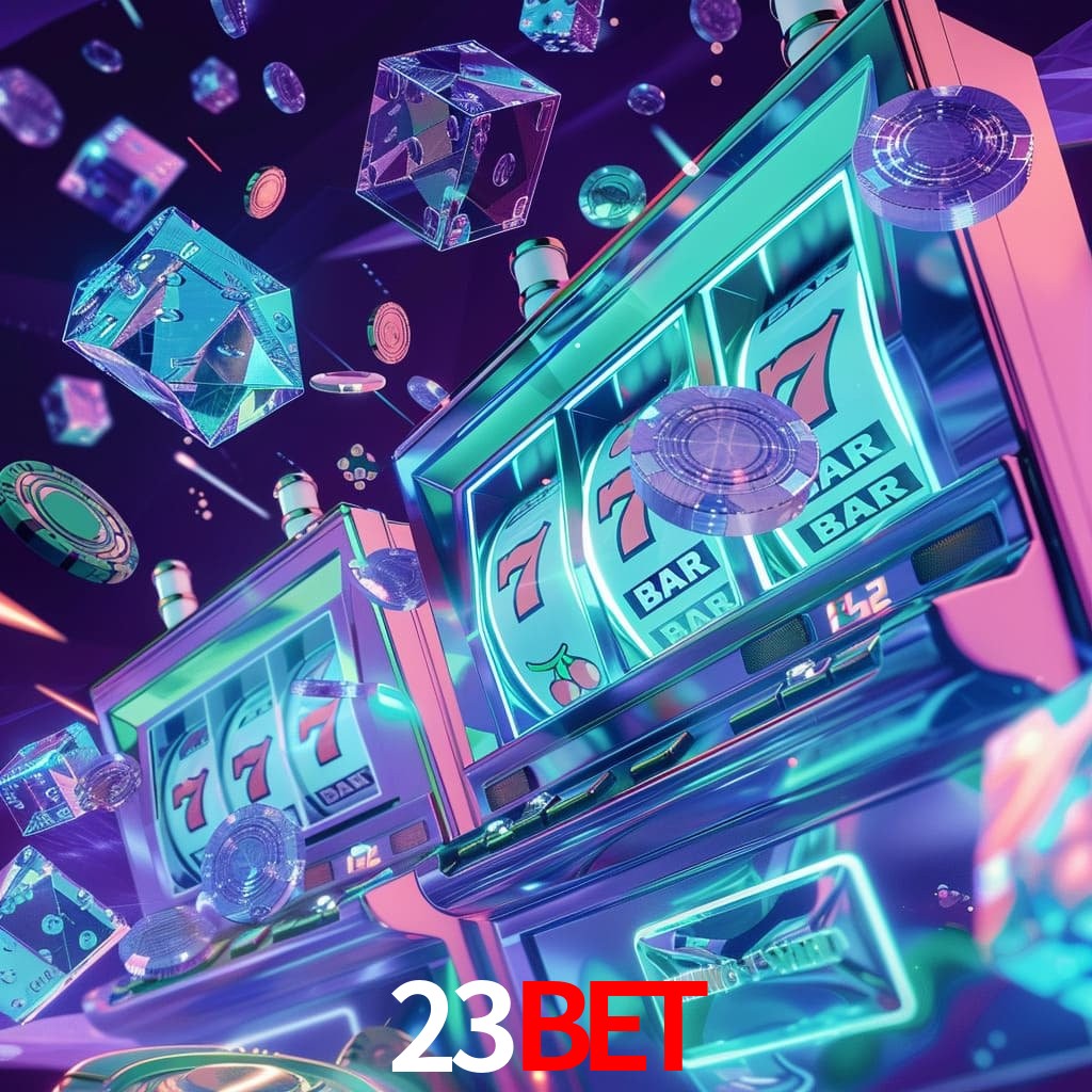 Desvendando o Mundo dos Jogos Virtuais na 23bet