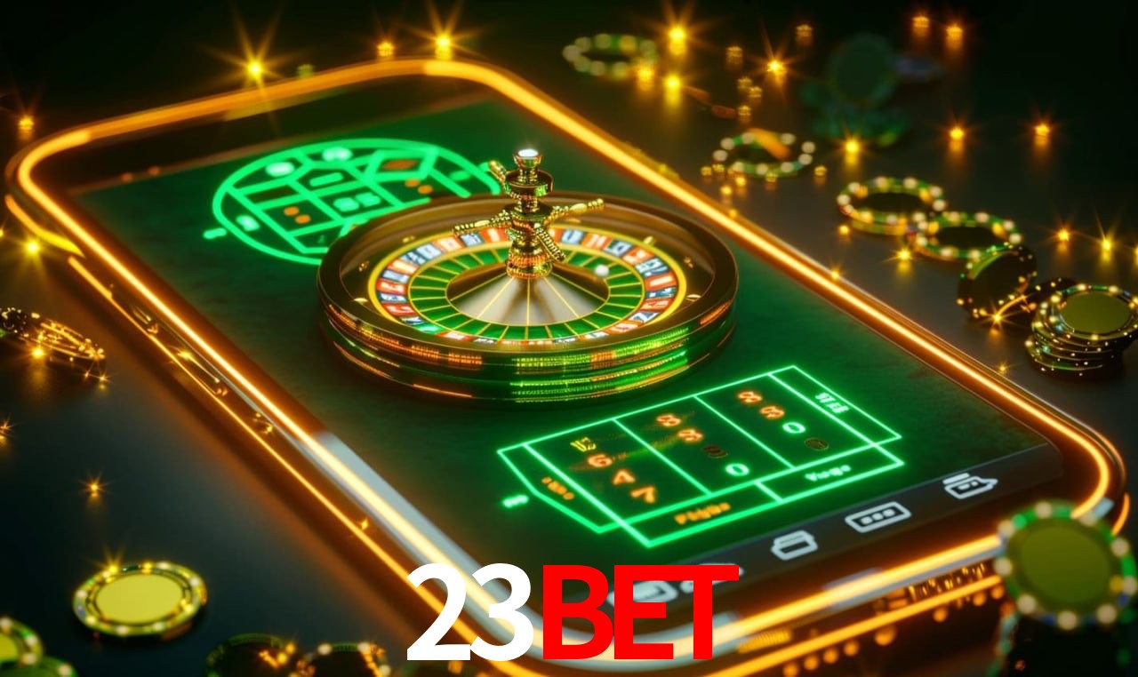 Login Seguro 23bet