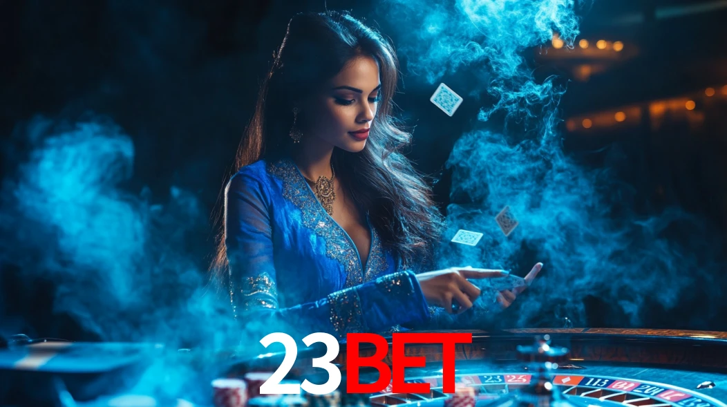Explorando a Categoria de Eventos em Apostas na 23bet