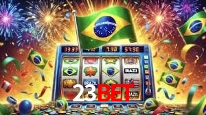 Bonus Features 23bet