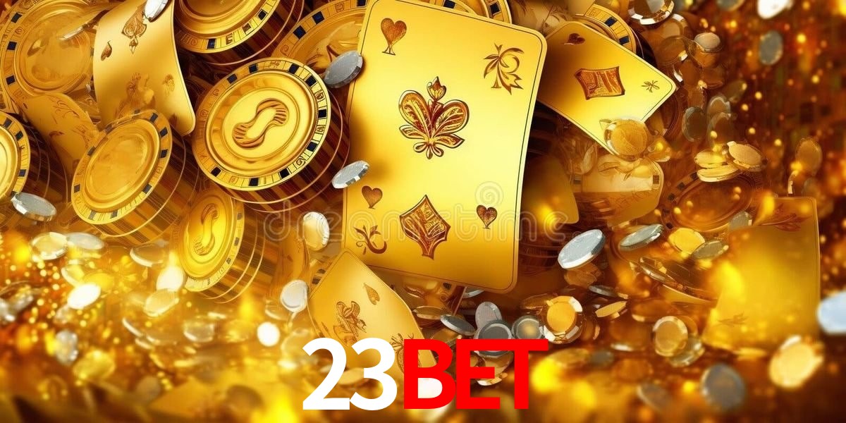 Explorando a Categoria de Eventos em Apostas na 23bet