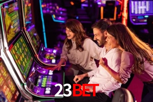 A Emoção da Loteria na 23bet: Uma Chance de Mudança de Vida