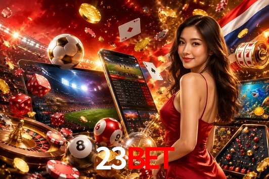 2FA Security 23bet