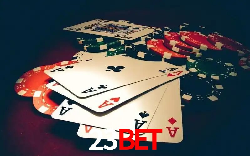 Especiais de Fim de Semana 23bet