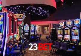 Design Responsivo 23bet
