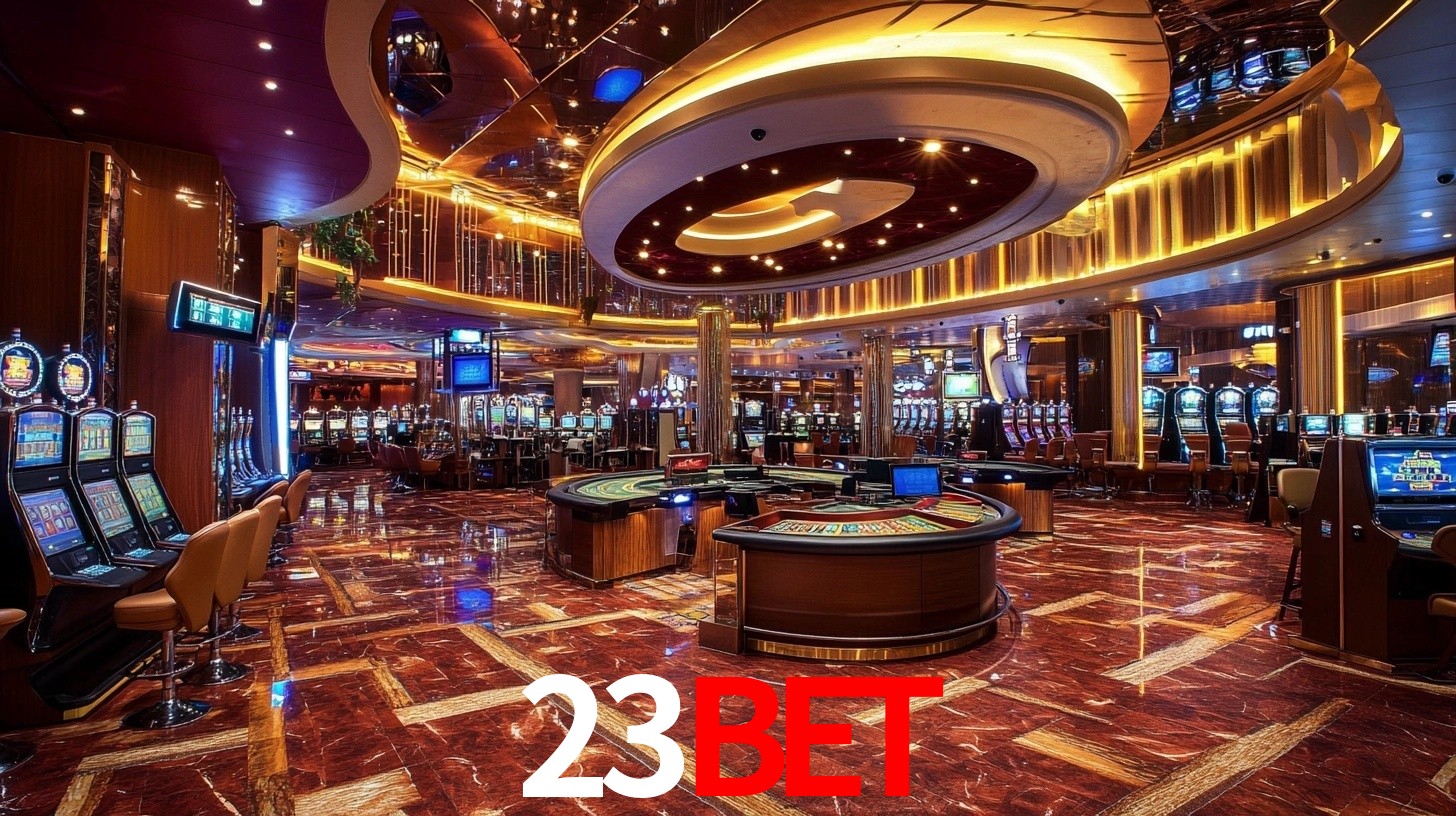 Programa VIP 23bet