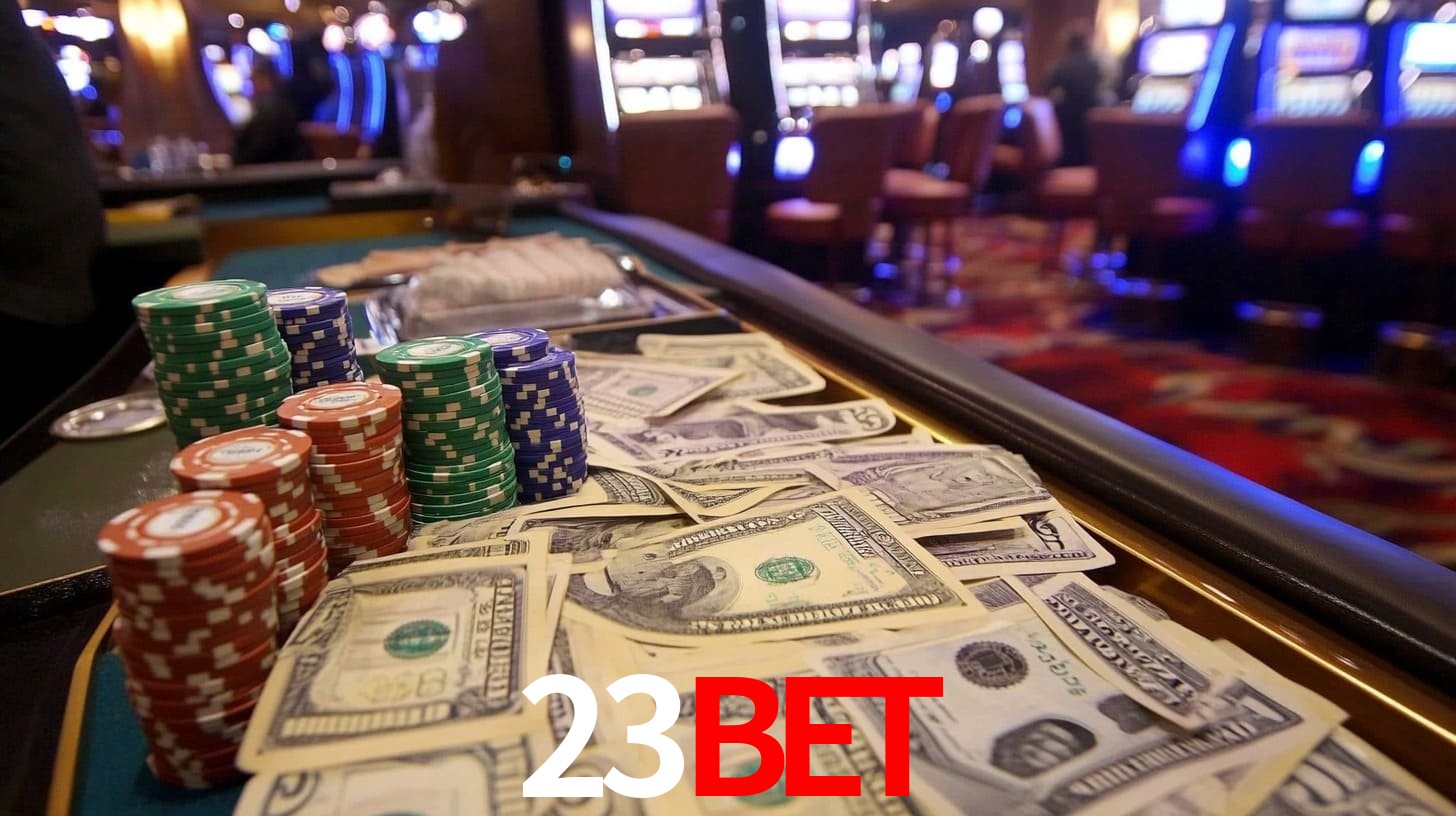 Promoção Relâmpago 23bet