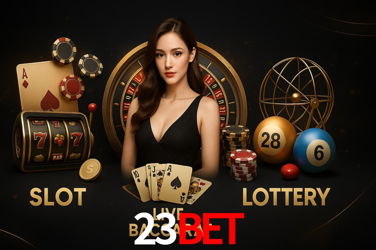 Integração de APIs 23bet