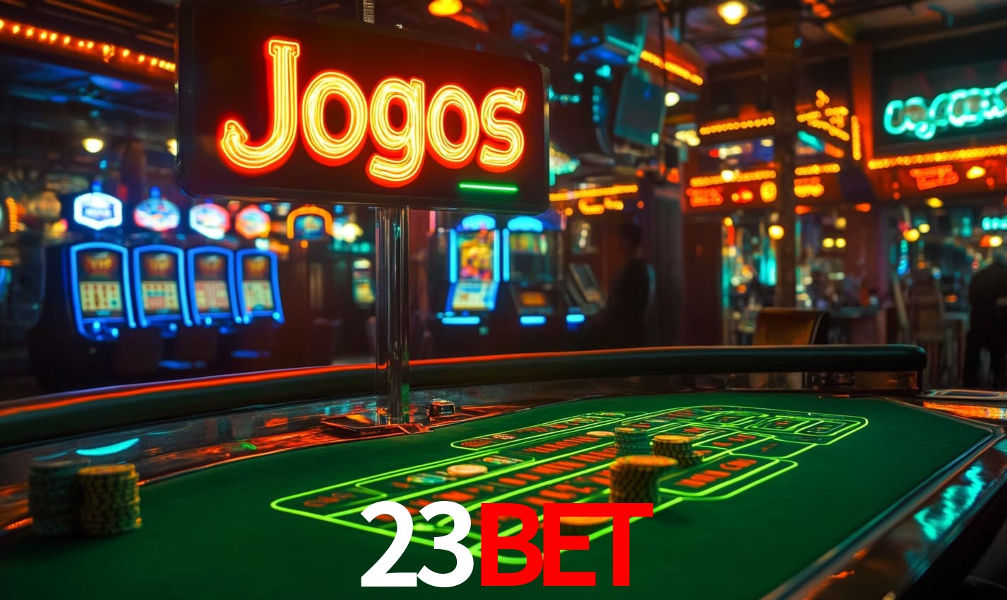 Estatísticas do Jogo 23bet