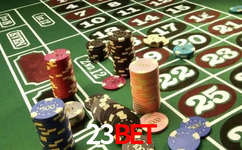 Estatísticas Esportivas 23bet