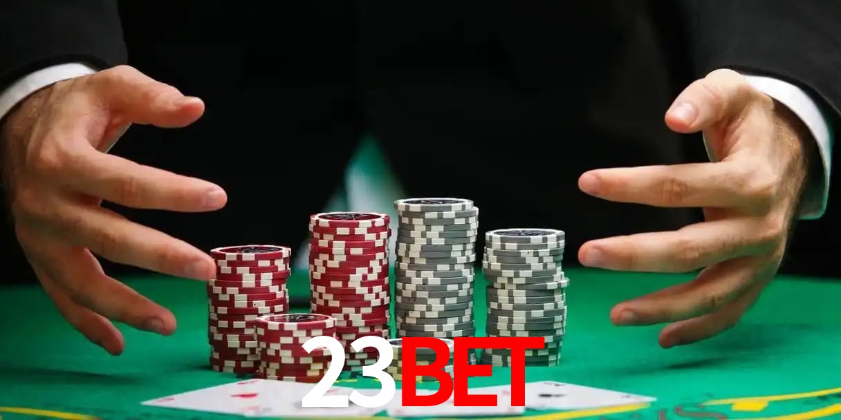 Promoções Sazonais 23bet