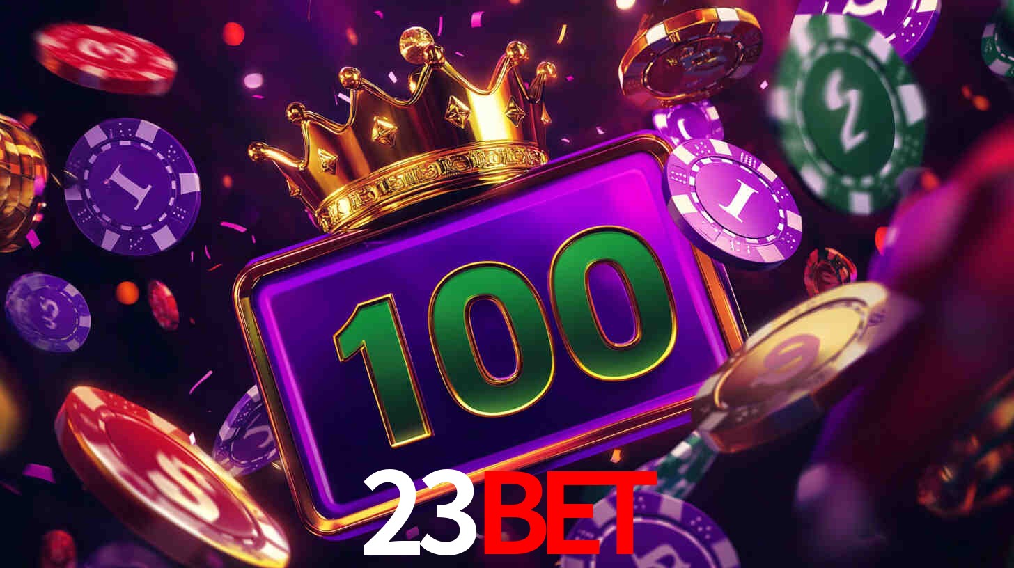 Daily Bonuses 23bet