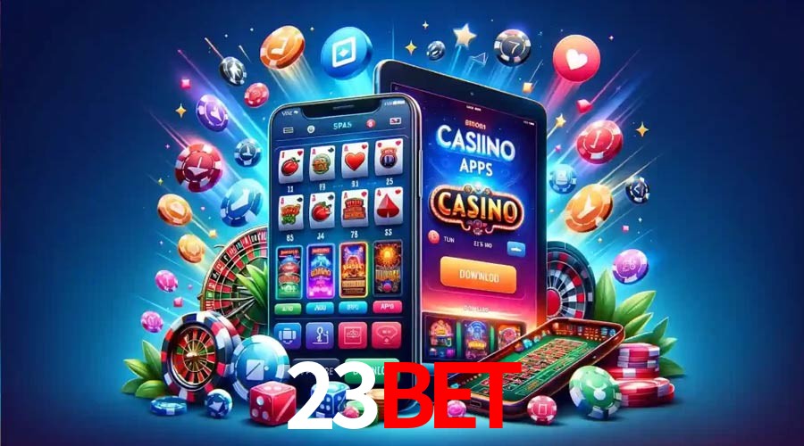 Seasonal Promotions 23bet