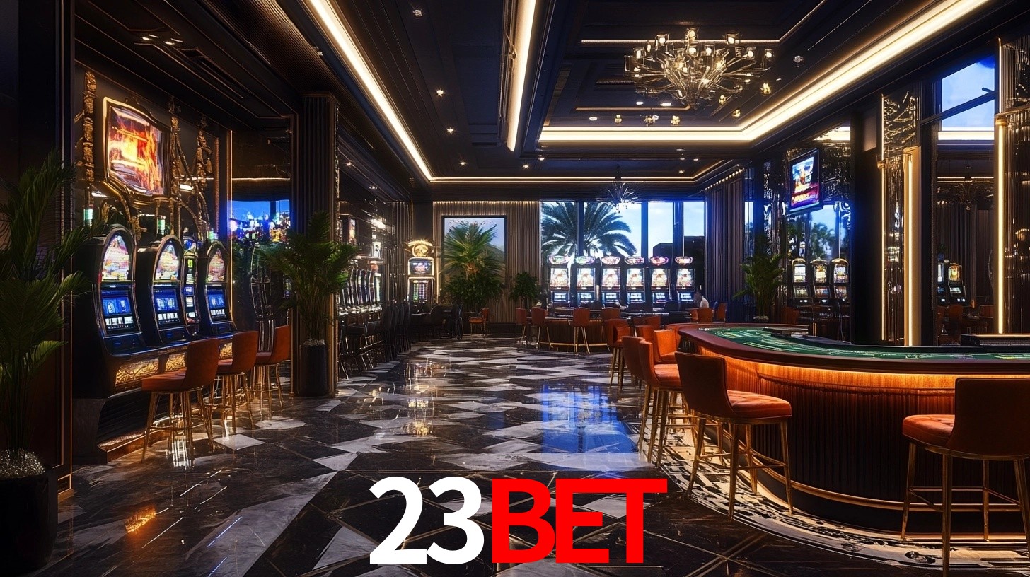 Exclusive Games 23bet