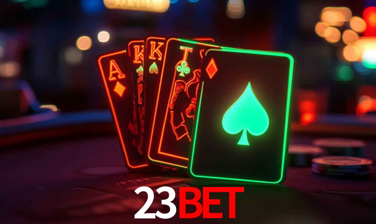 Apostas de Tênis 23bet