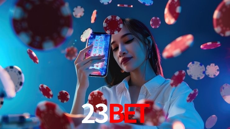 Descubra o Programa VIP da 23bet: Vantagens Exclusivas para Jogadores