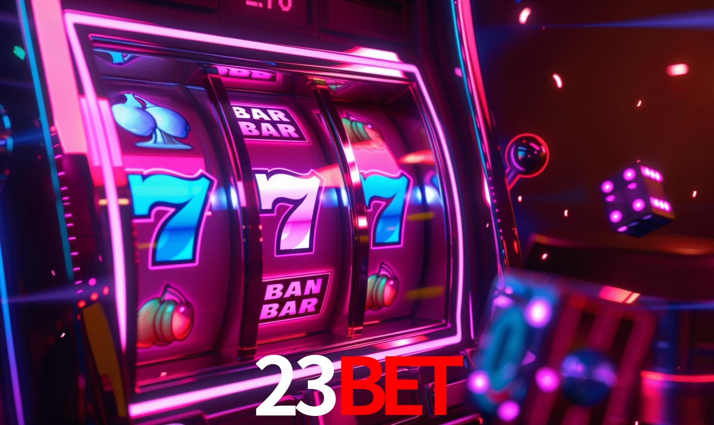Descubra a Essência do 23bet: Nossa História e Compromissos