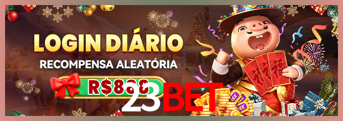 Prêmio 23bet